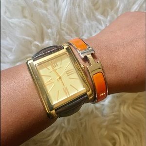 MK women’s watch
